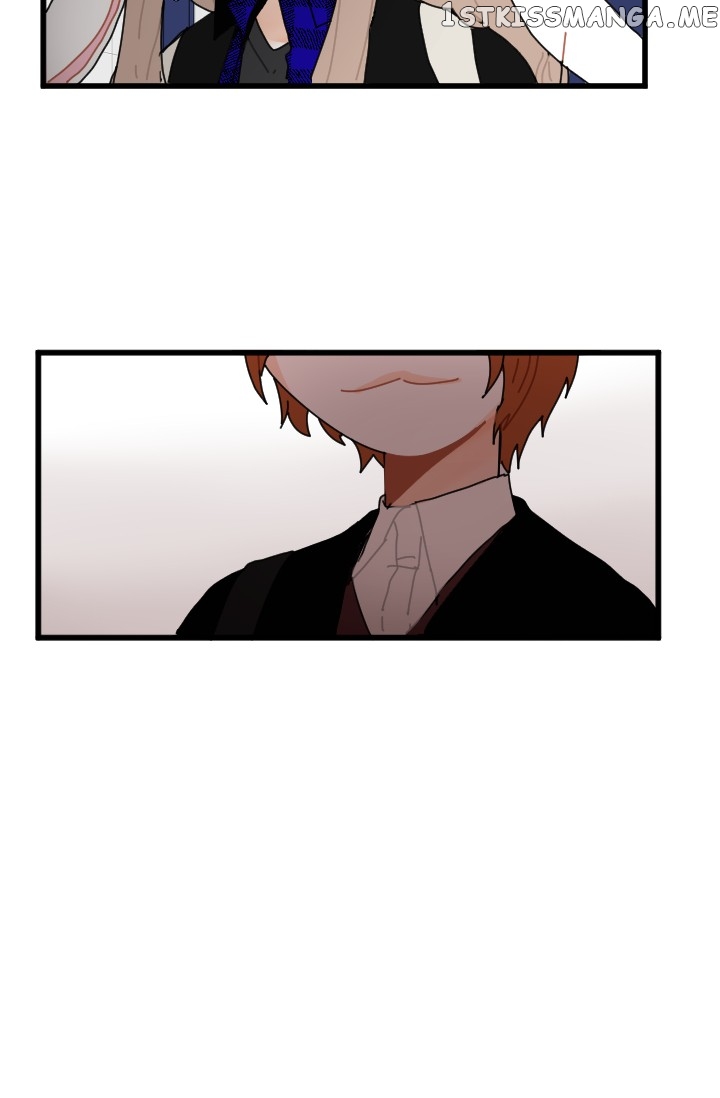 Clover Under Foot chapter 14 - page 28