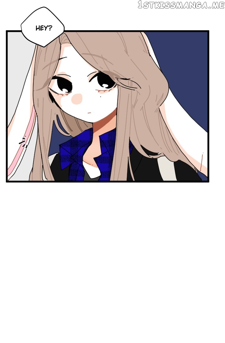 Clover Under Foot chapter 14 - page 29
