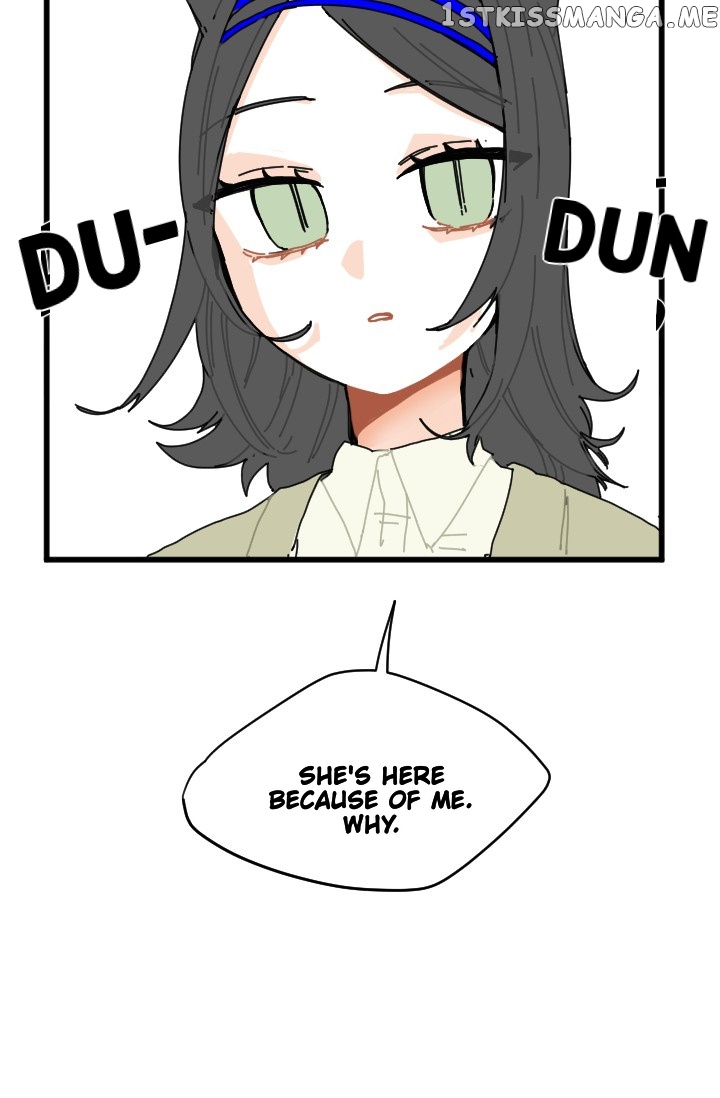 Clover Under Foot chapter 14 - page 34