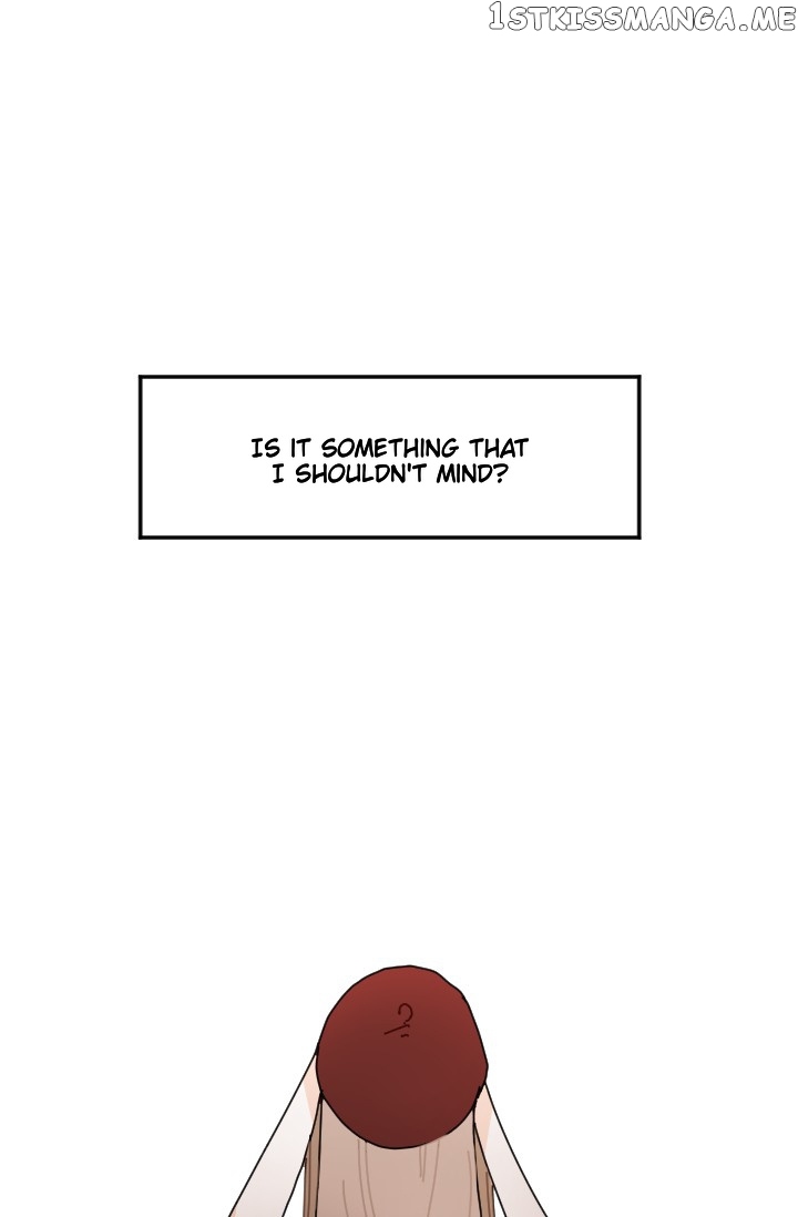 Clover Under Foot chapter 14 - page 39