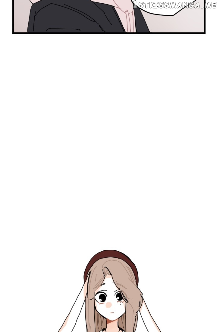 Clover Under Foot chapter 14 - page 42
