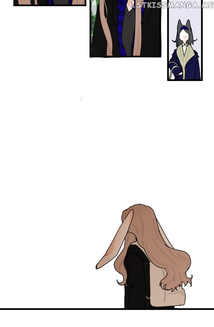Clover Under Foot chapter 14 - page 5