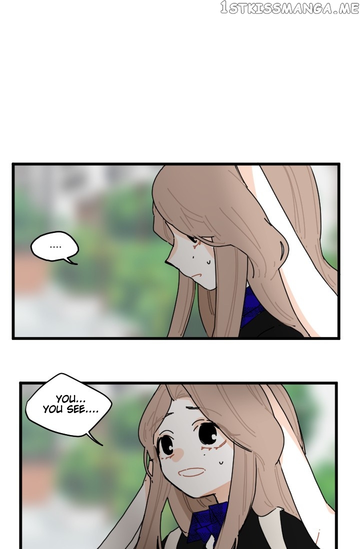 Clover Under Foot chapter 14 - page 6