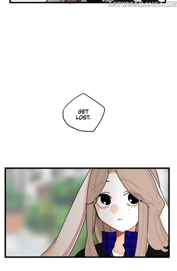 Clover Under Foot chapter 14 - page 7