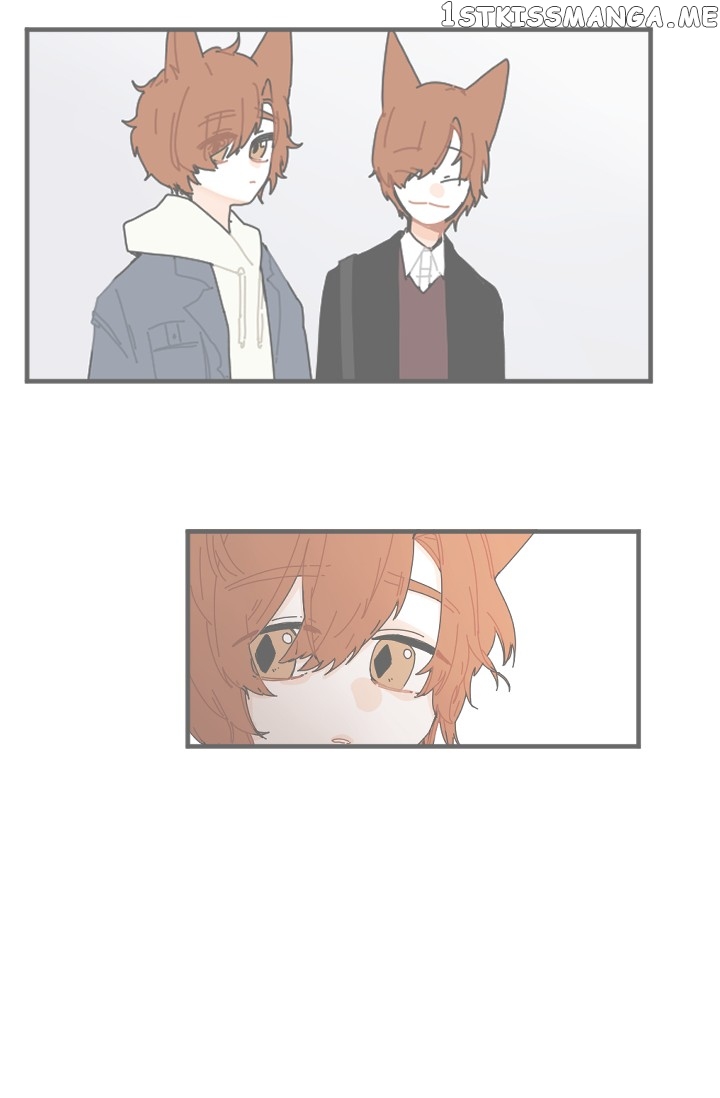 Clover Under Foot chapter 15 - page 13