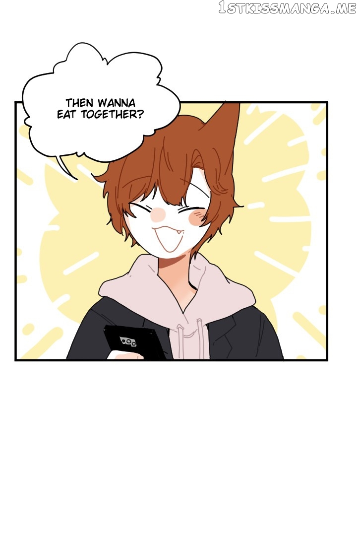 Clover Under Foot chapter 15 - page 14