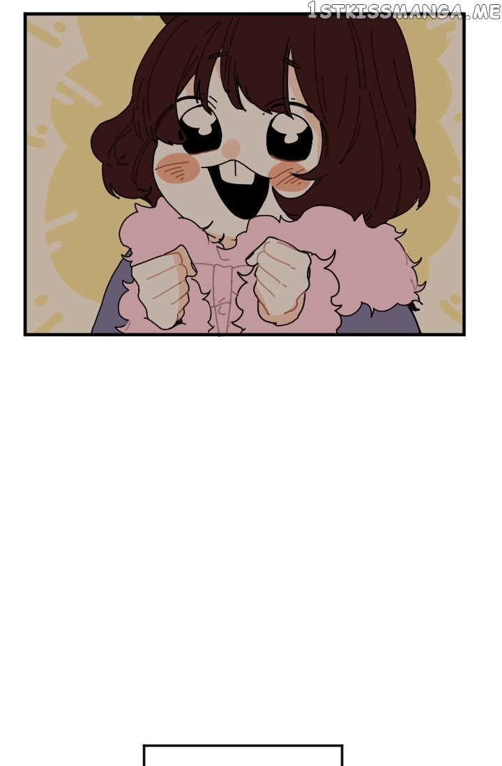 Clover Under Foot chapter 15 - page 15