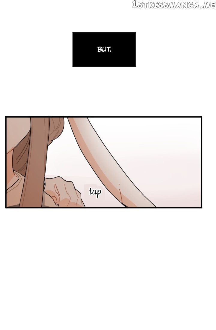 Clover Under Foot chapter 15 - page 17