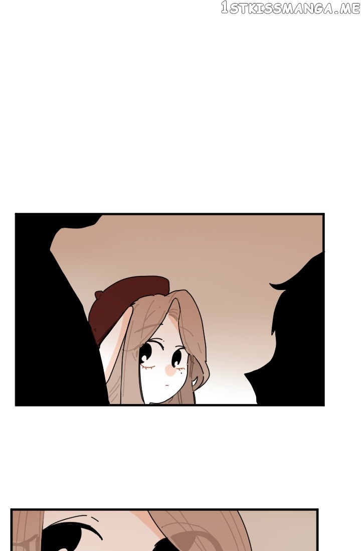 Clover Under Foot chapter 15 - page 19