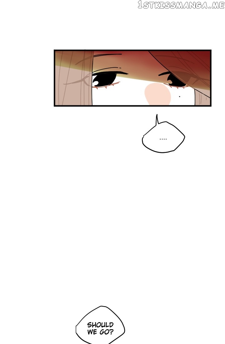 Clover Under Foot chapter 15 - page 21