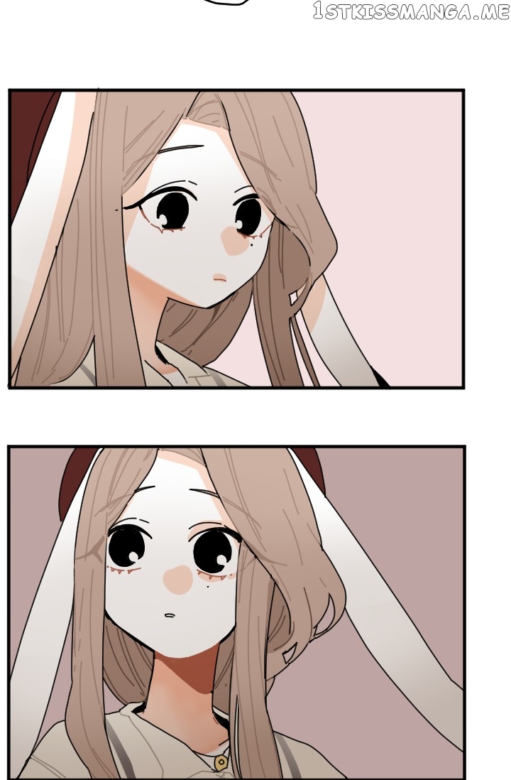 Clover Under Foot chapter 15 - page 22