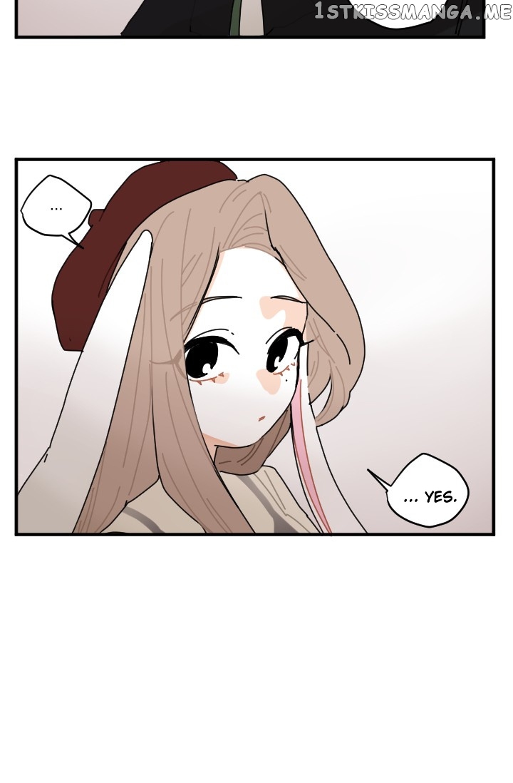 Clover Under Foot chapter 15 - page 24