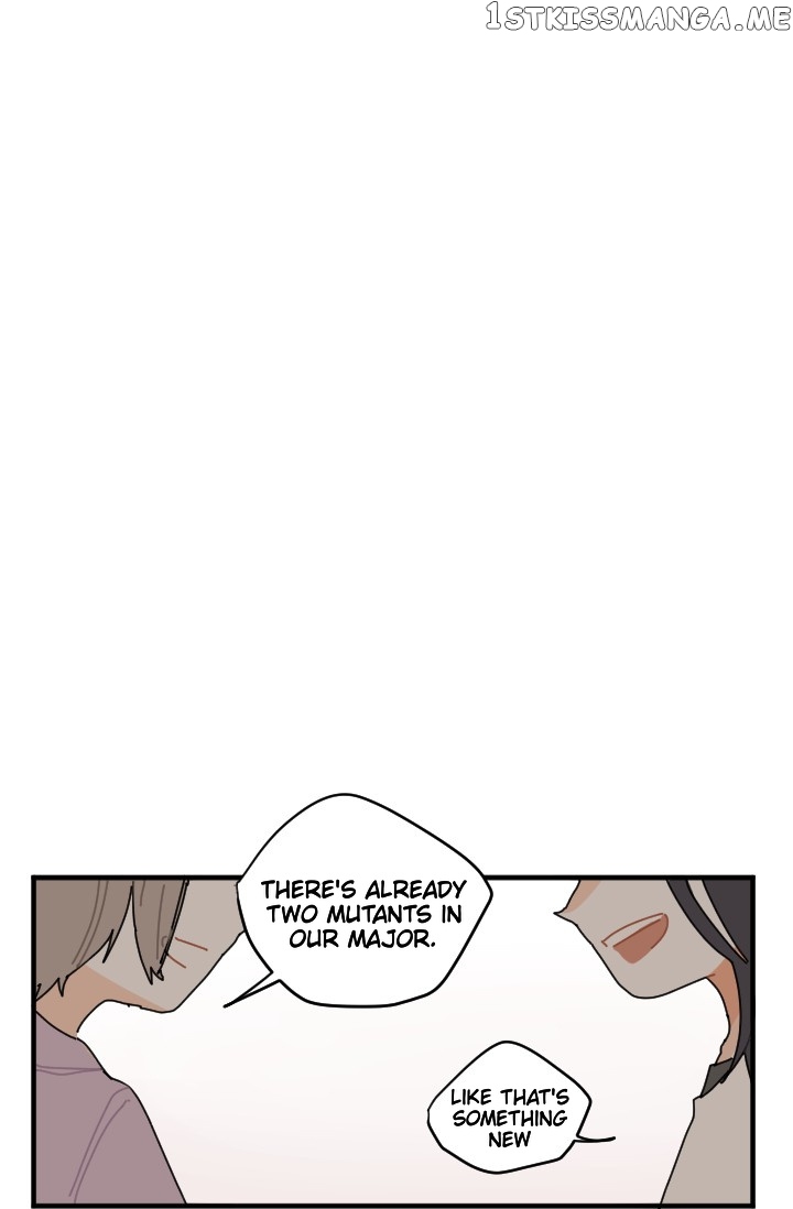 Clover Under Foot chapter 15 - page 25