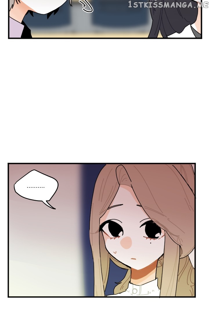 Clover Under Foot chapter 15 - page 29