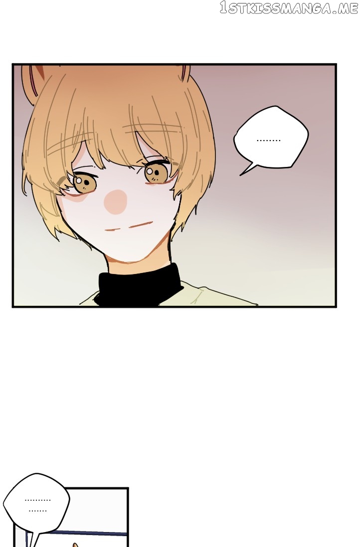 Clover Under Foot chapter 15 - page 30
