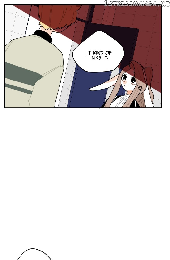 Clover Under Foot chapter 15 - page 34