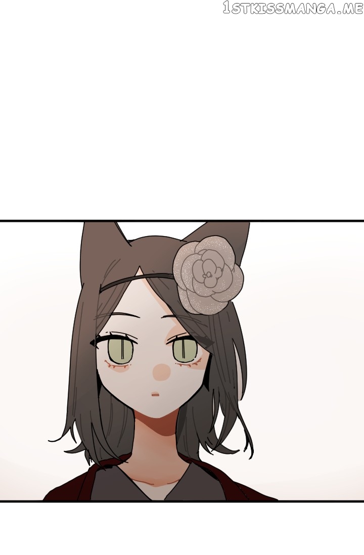 Clover Under Foot chapter 15 - page 36