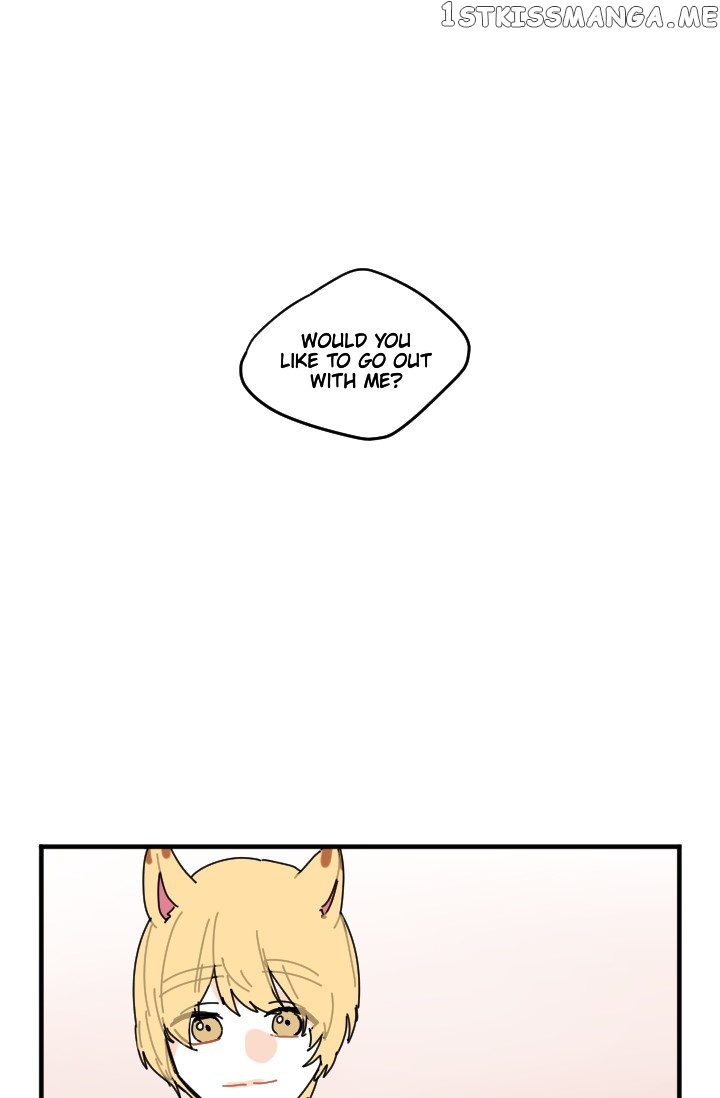 Clover Under Foot chapter 15 - page 37