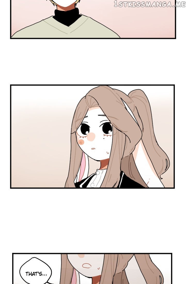 Clover Under Foot chapter 15 - page 38