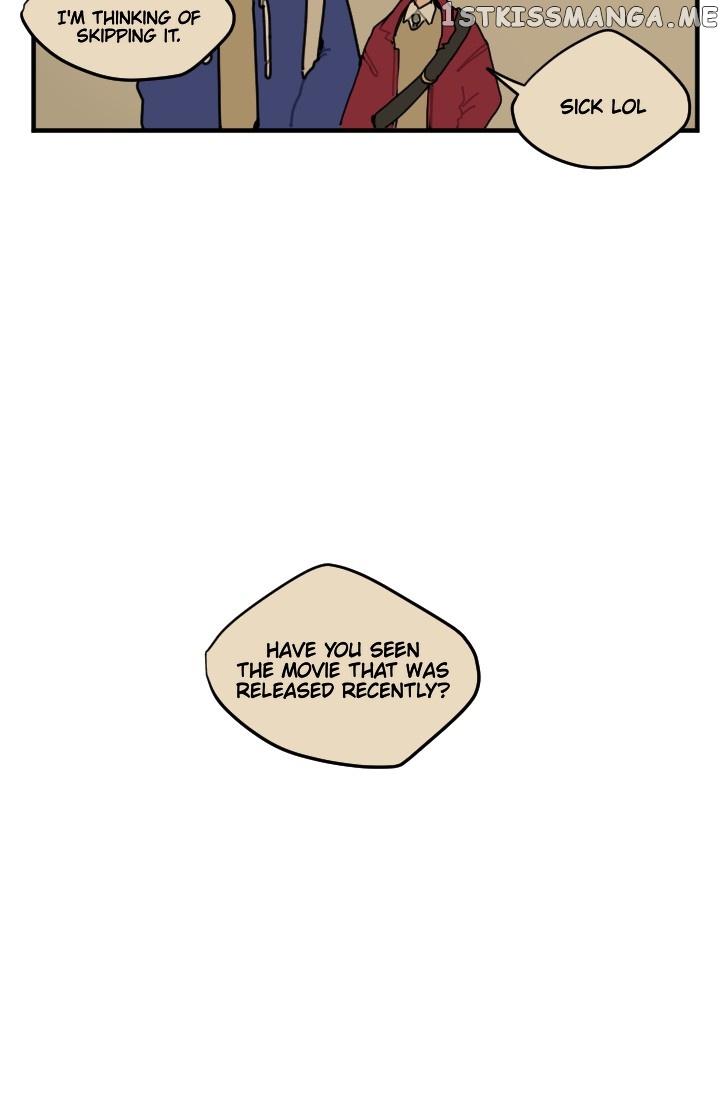 Clover Under Foot chapter 15 - page 4