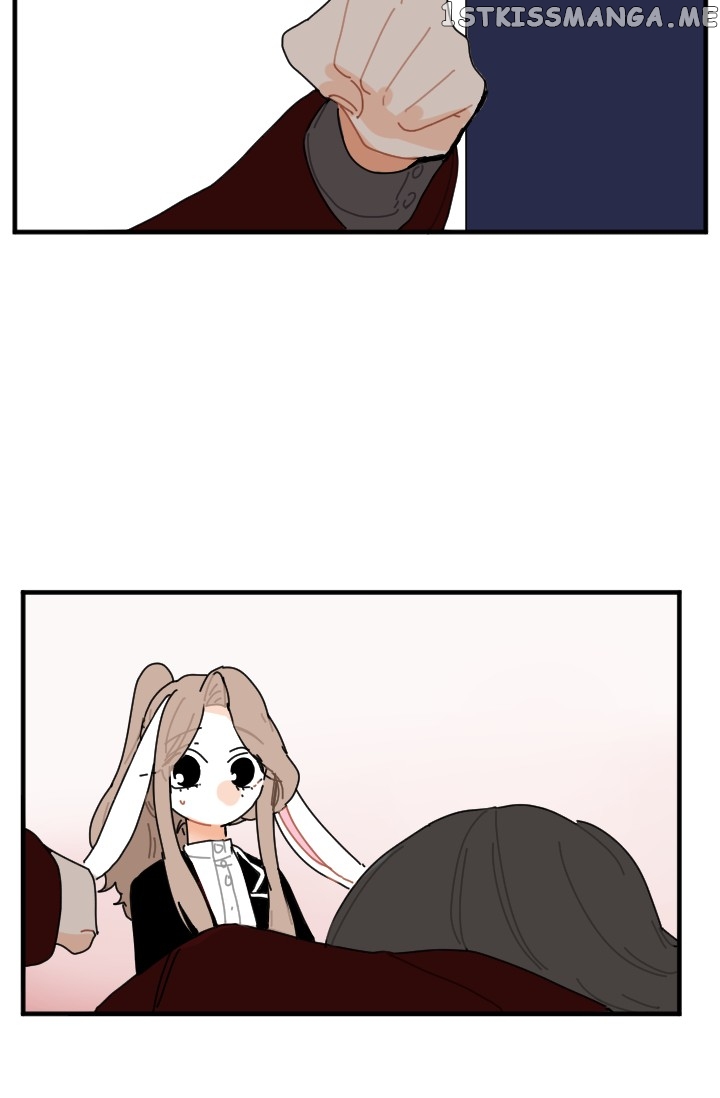 Clover Under Foot chapter 15 - page 40
