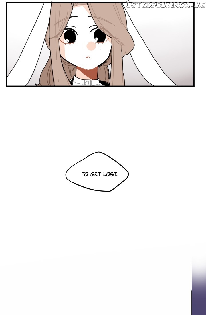 Clover Under Foot chapter 15 - page 41