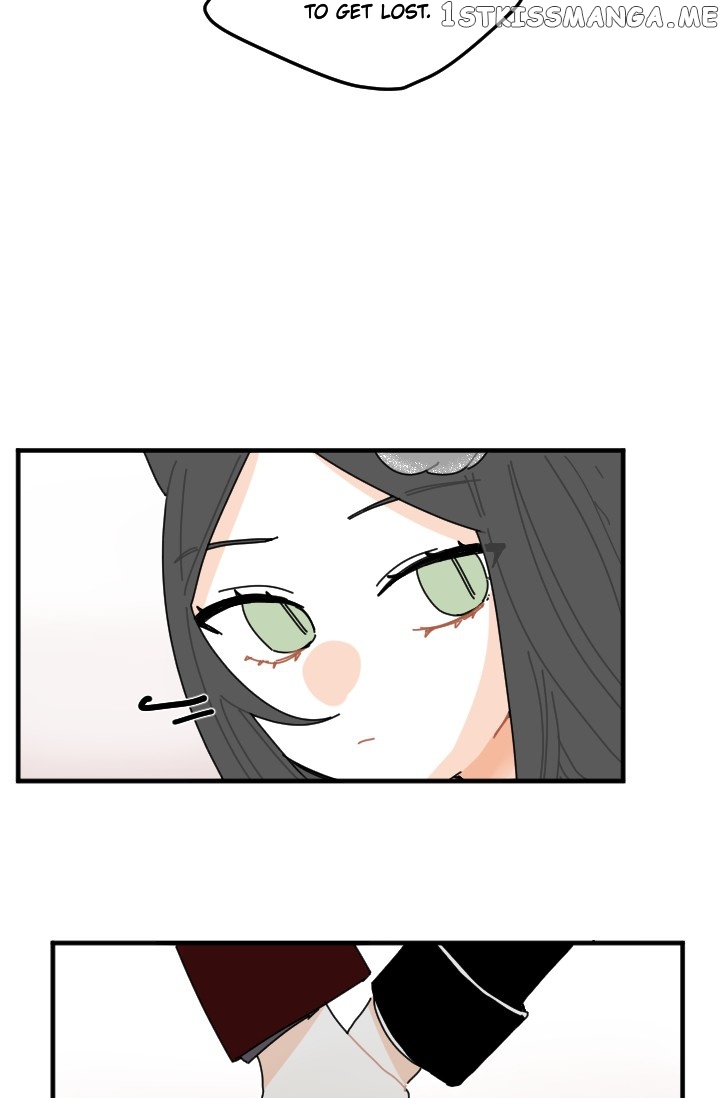 Clover Under Foot chapter 15 - page 43