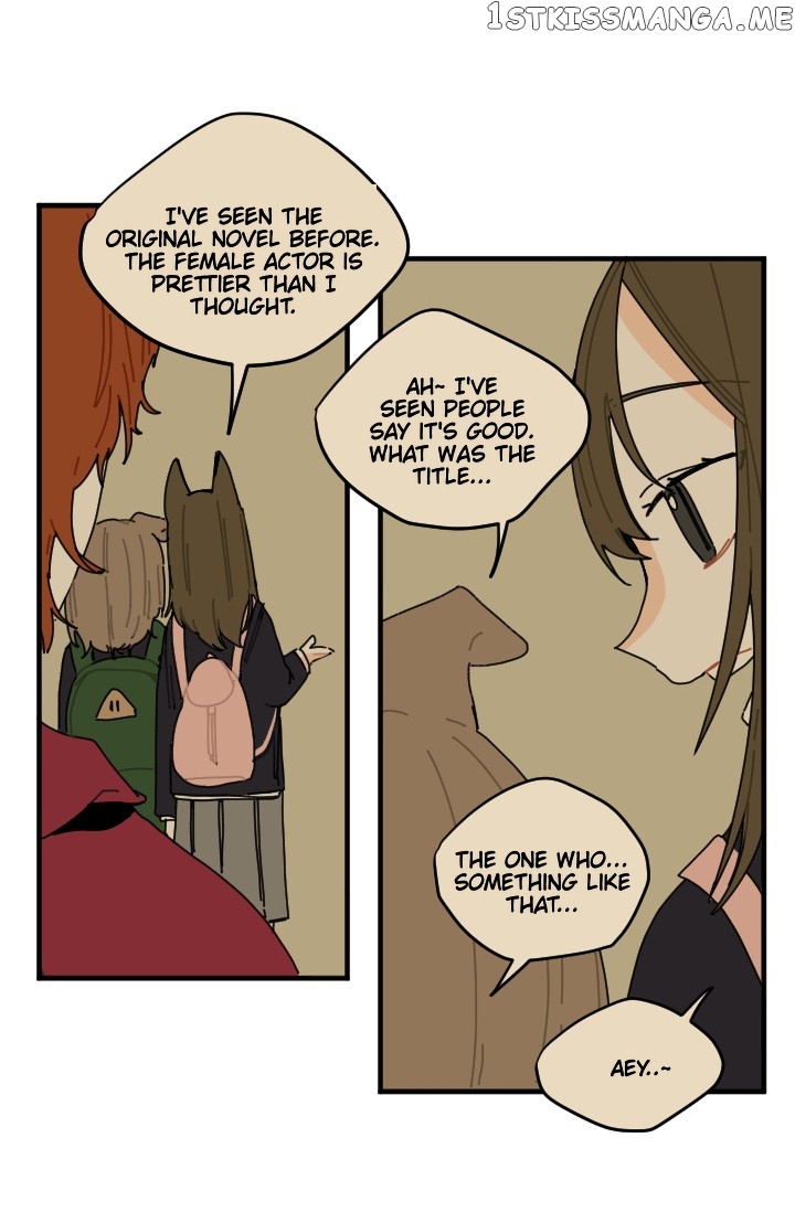 Clover Under Foot chapter 15 - page 5