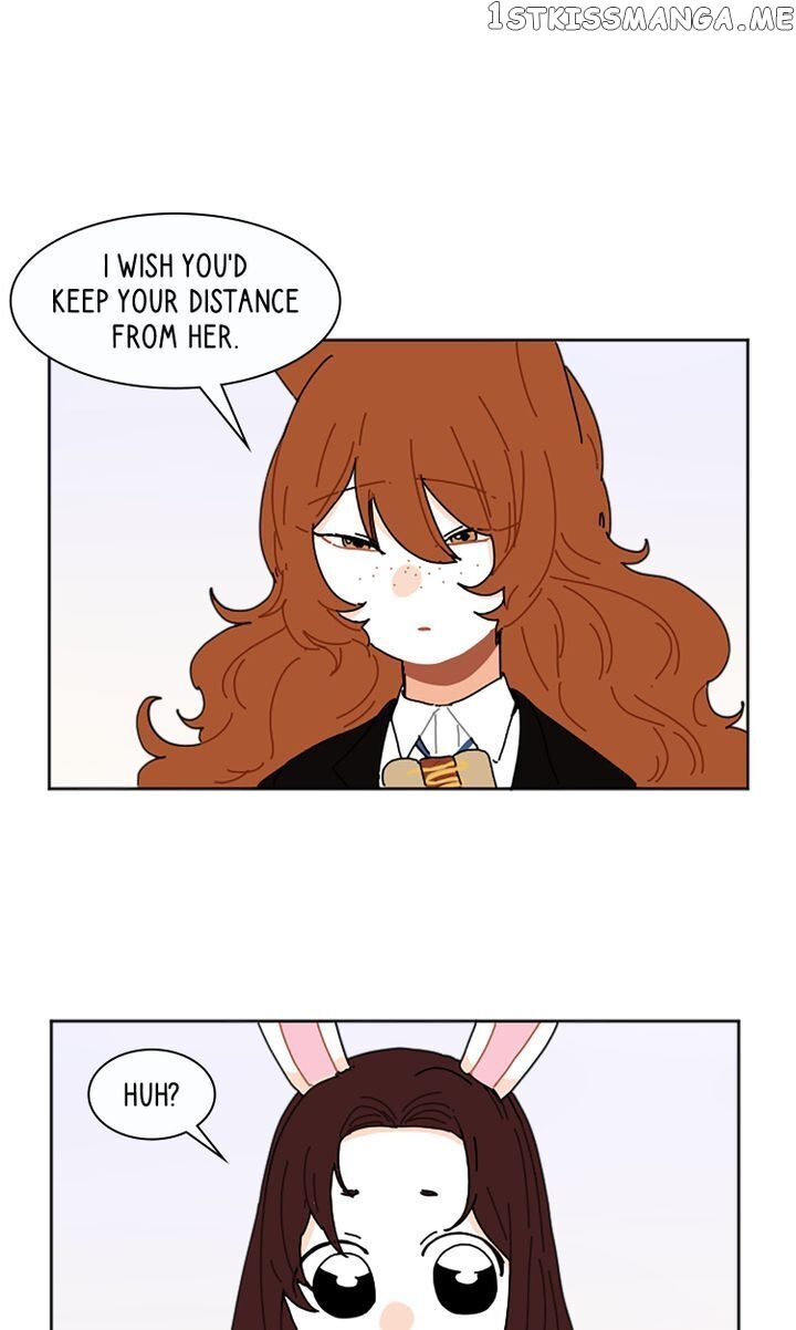 Clover Under Foot chapter 37 - page 1