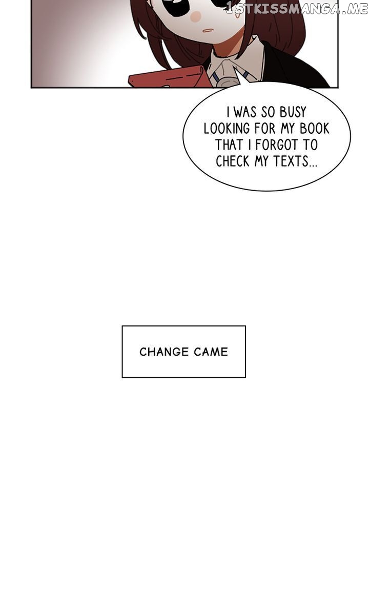Clover Under Foot chapter 37 - page 11