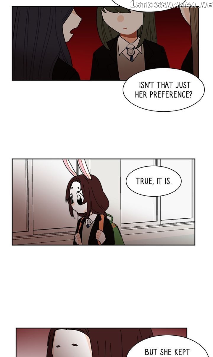 Clover Under Foot chapter 37 - page 13
