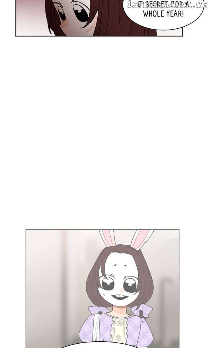 Clover Under Foot chapter 37 - page 14
