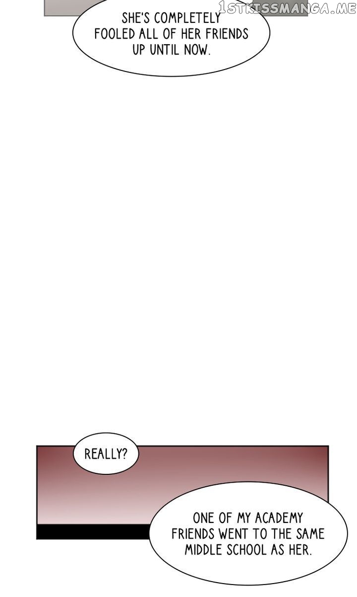 Clover Under Foot chapter 37 - page 15