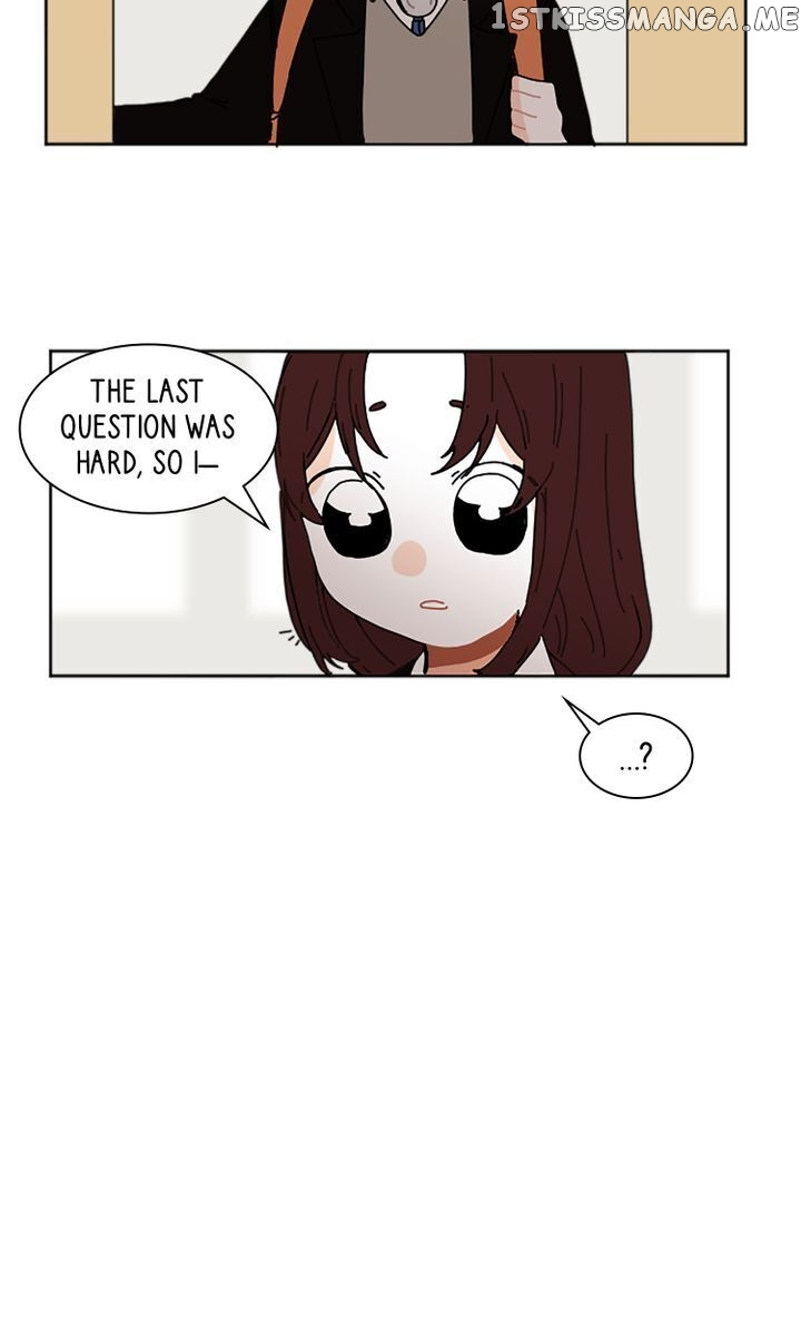 Clover Under Foot chapter 37 - page 18
