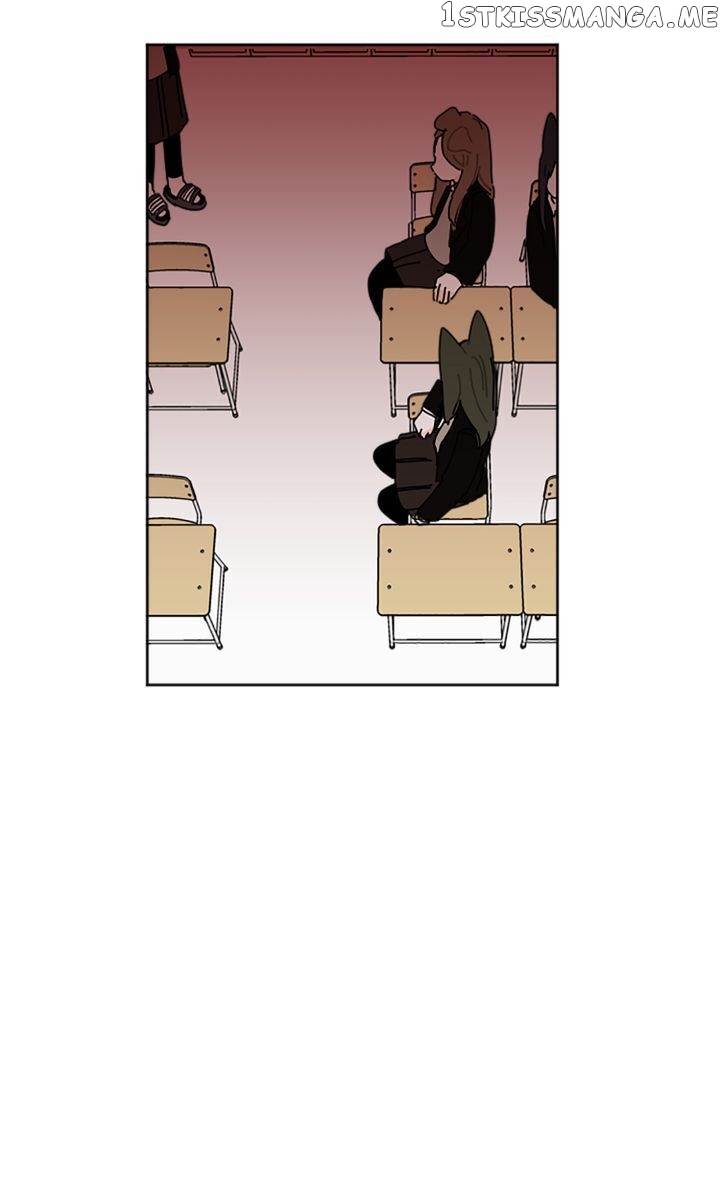 Clover Under Foot chapter 37 - page 19