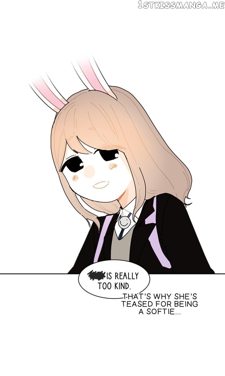 Clover Under Foot chapter 37 - page 22
