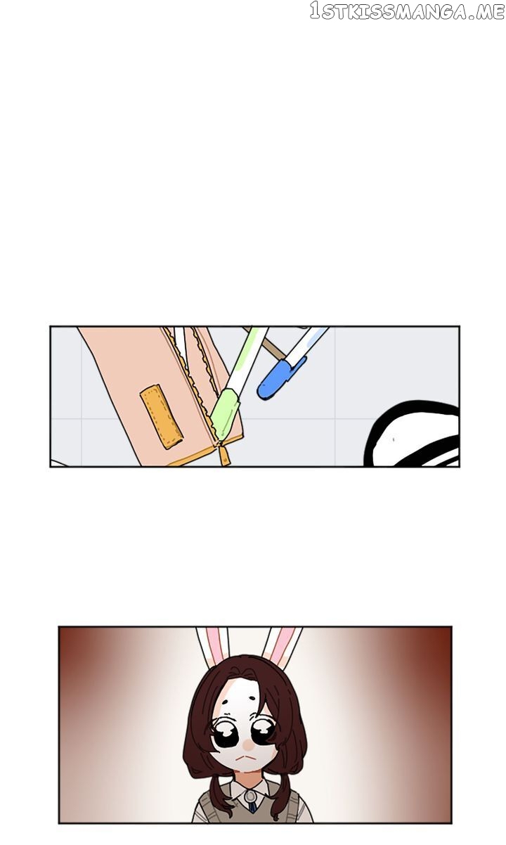 Clover Under Foot chapter 37 - page 23