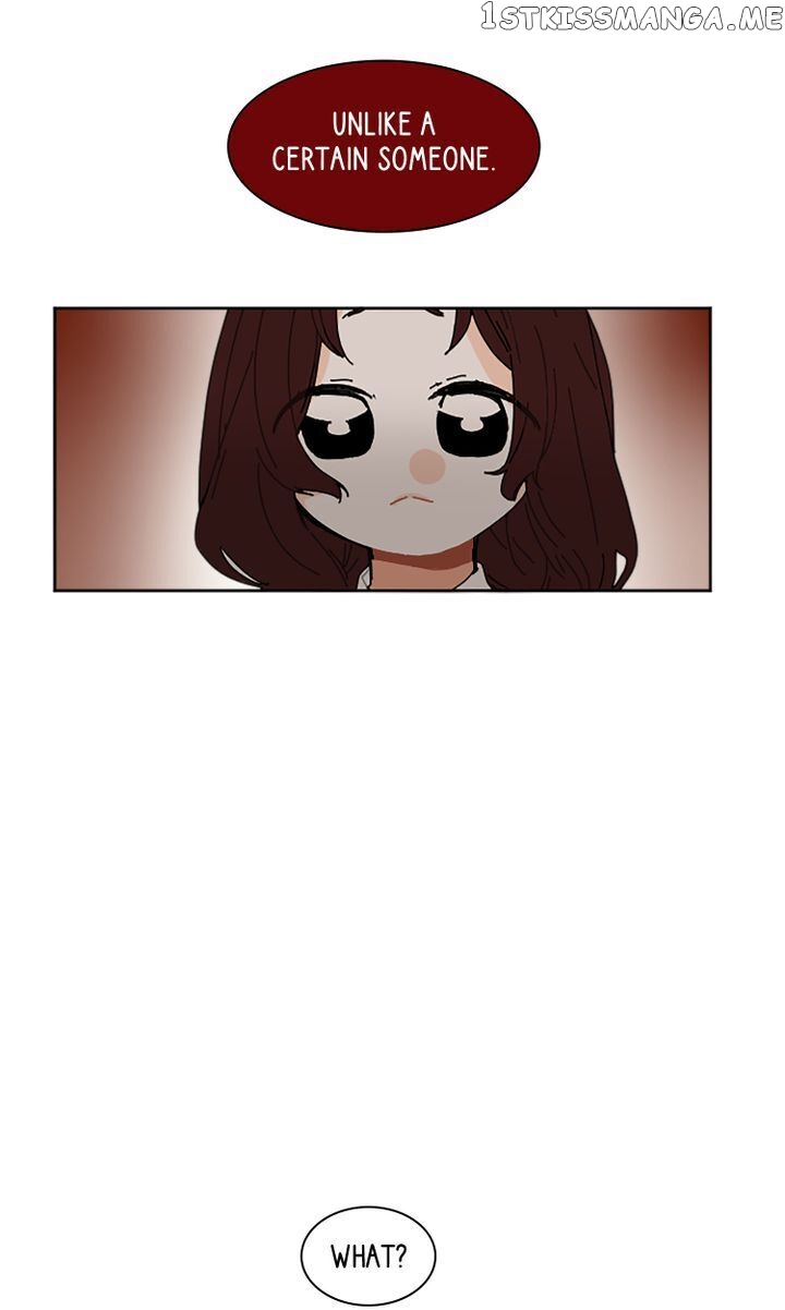 Clover Under Foot chapter 37 - page 24