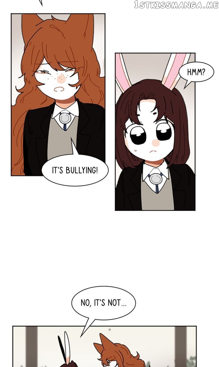 Clover Under Foot chapter 37 - page 26
