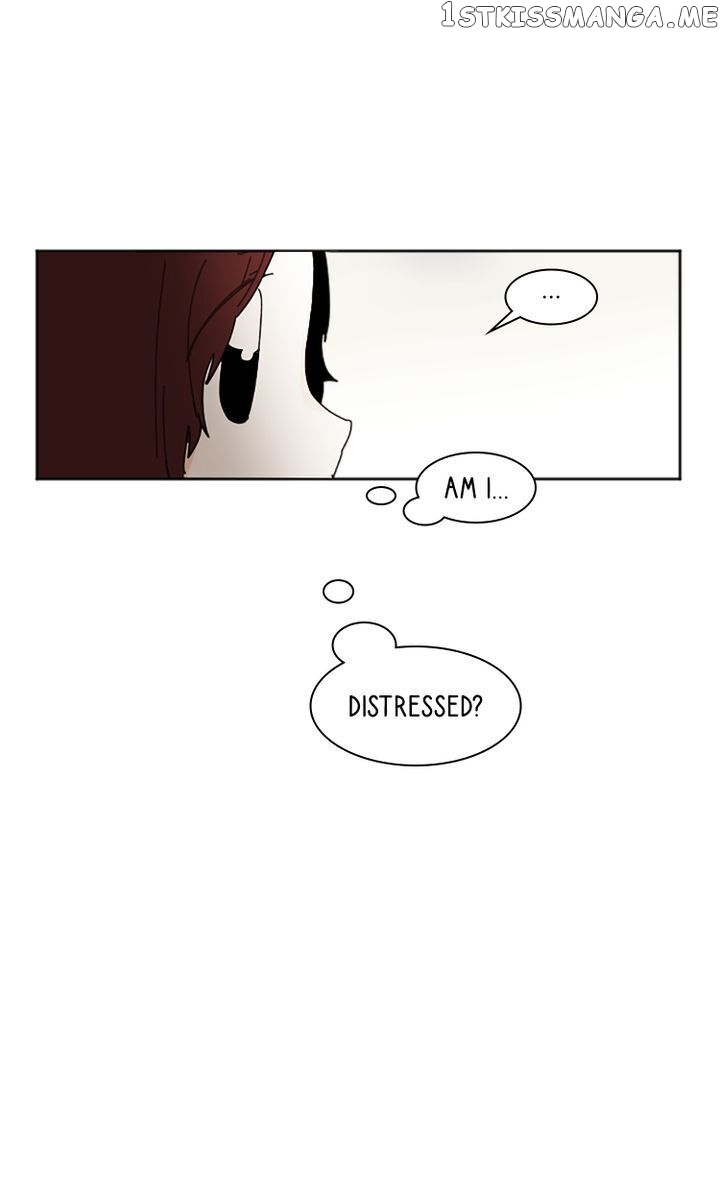 Clover Under Foot chapter 37 - page 30