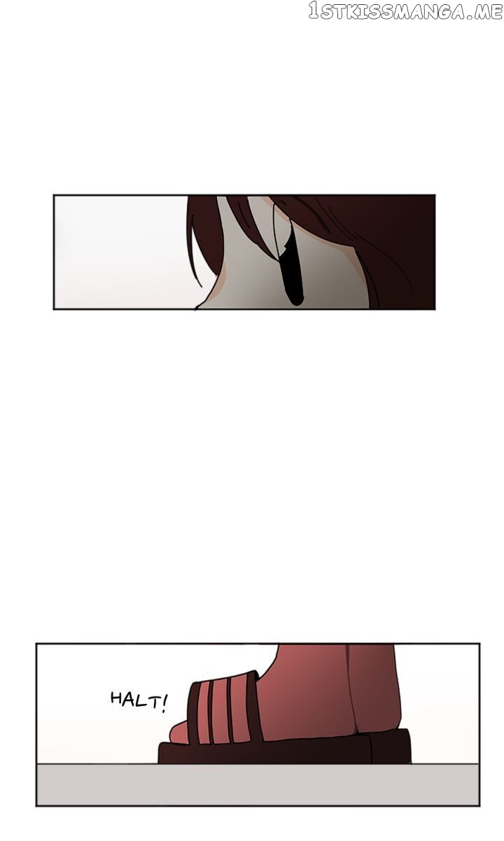 Clover Under Foot chapter 37 - page 35