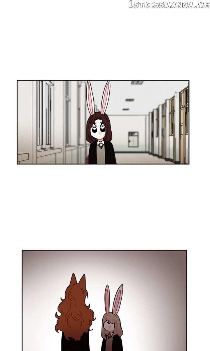 Clover Under Foot chapter 37 - page 36