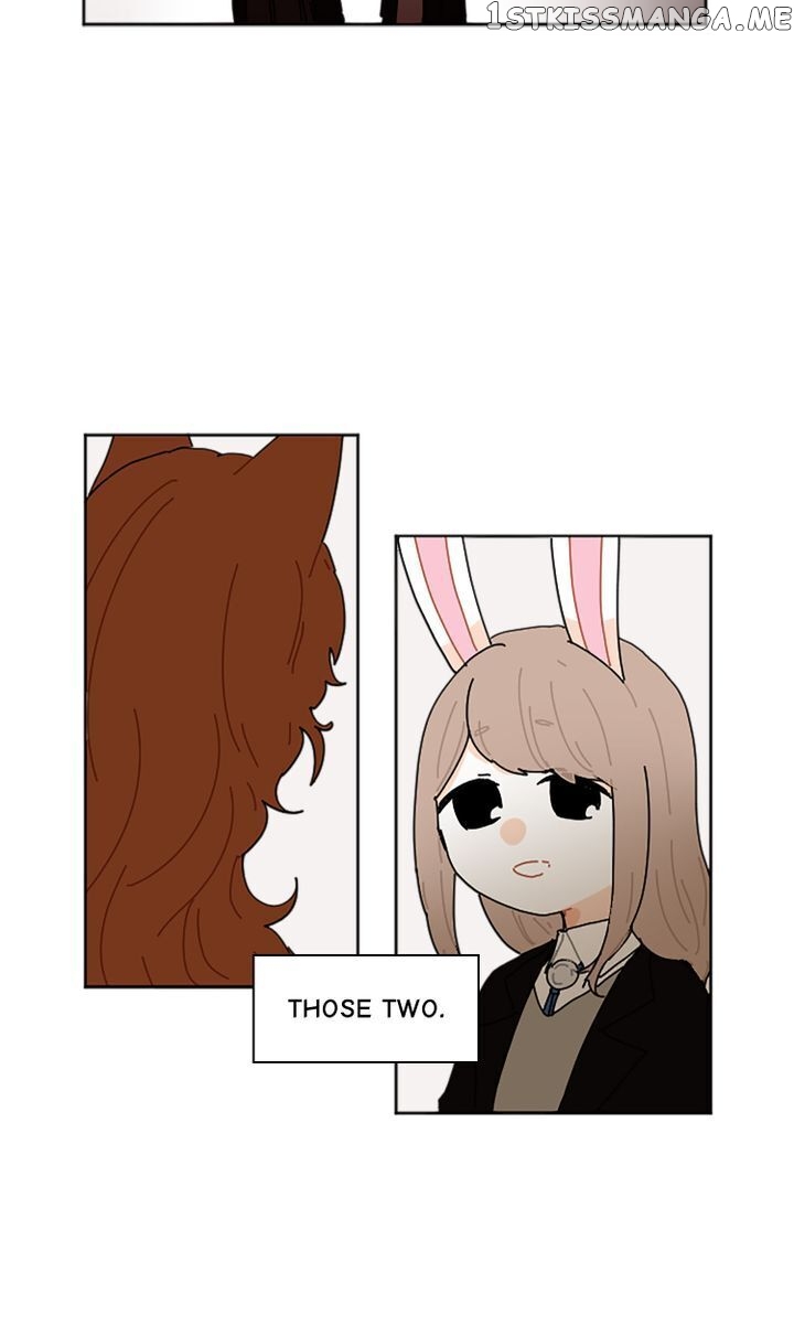 Clover Under Foot chapter 37 - page 37