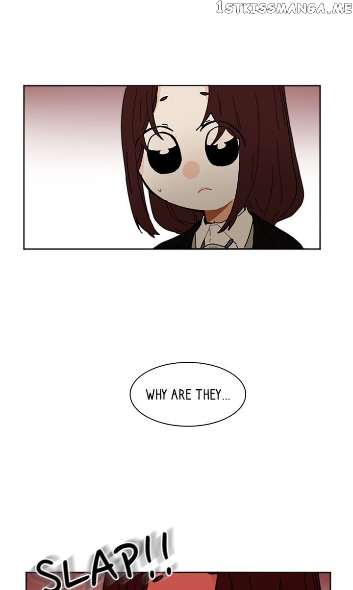Clover Under Foot chapter 37 - page 38
