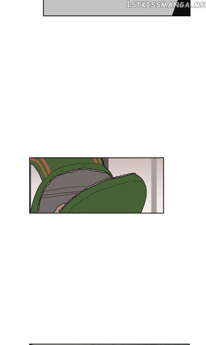 Clover Under Foot chapter 37 - page 4