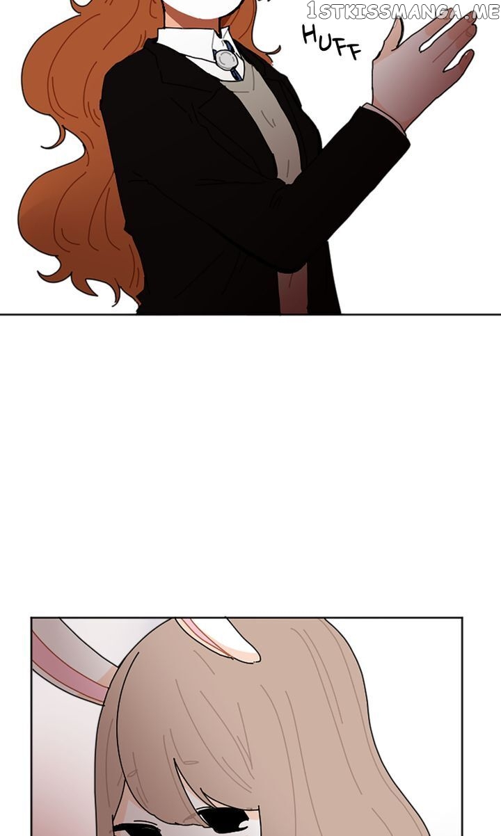 Clover Under Foot chapter 37 - page 40