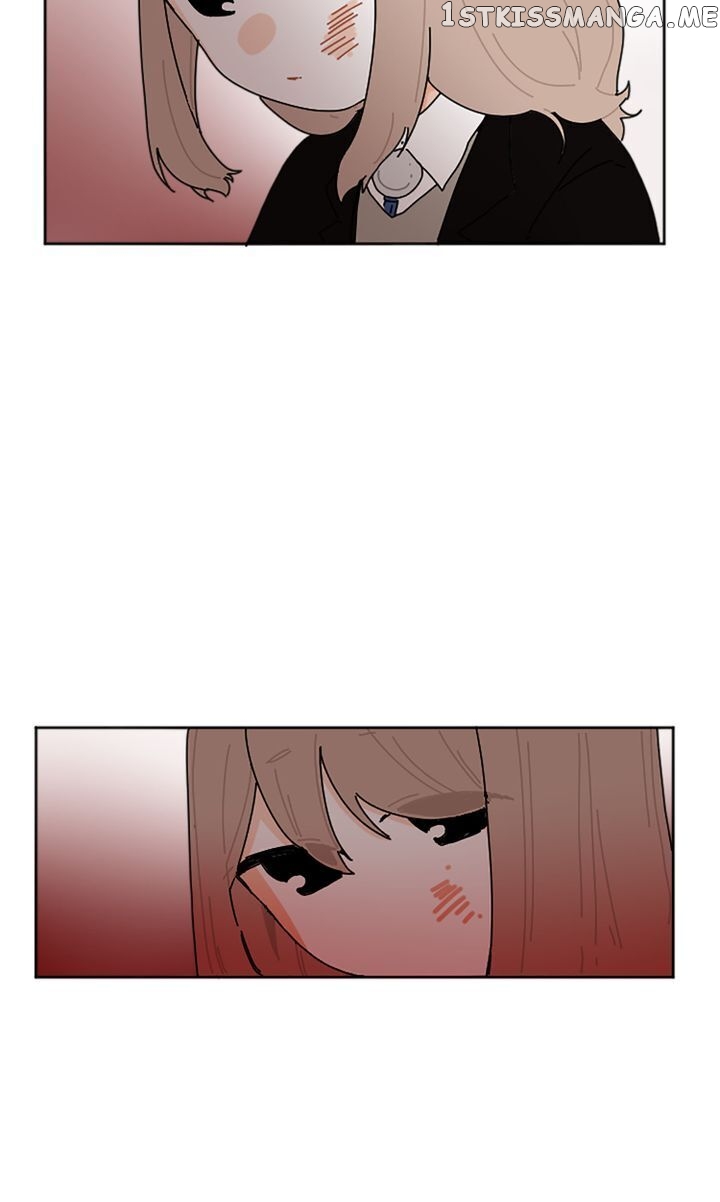 Clover Under Foot chapter 37 - page 41