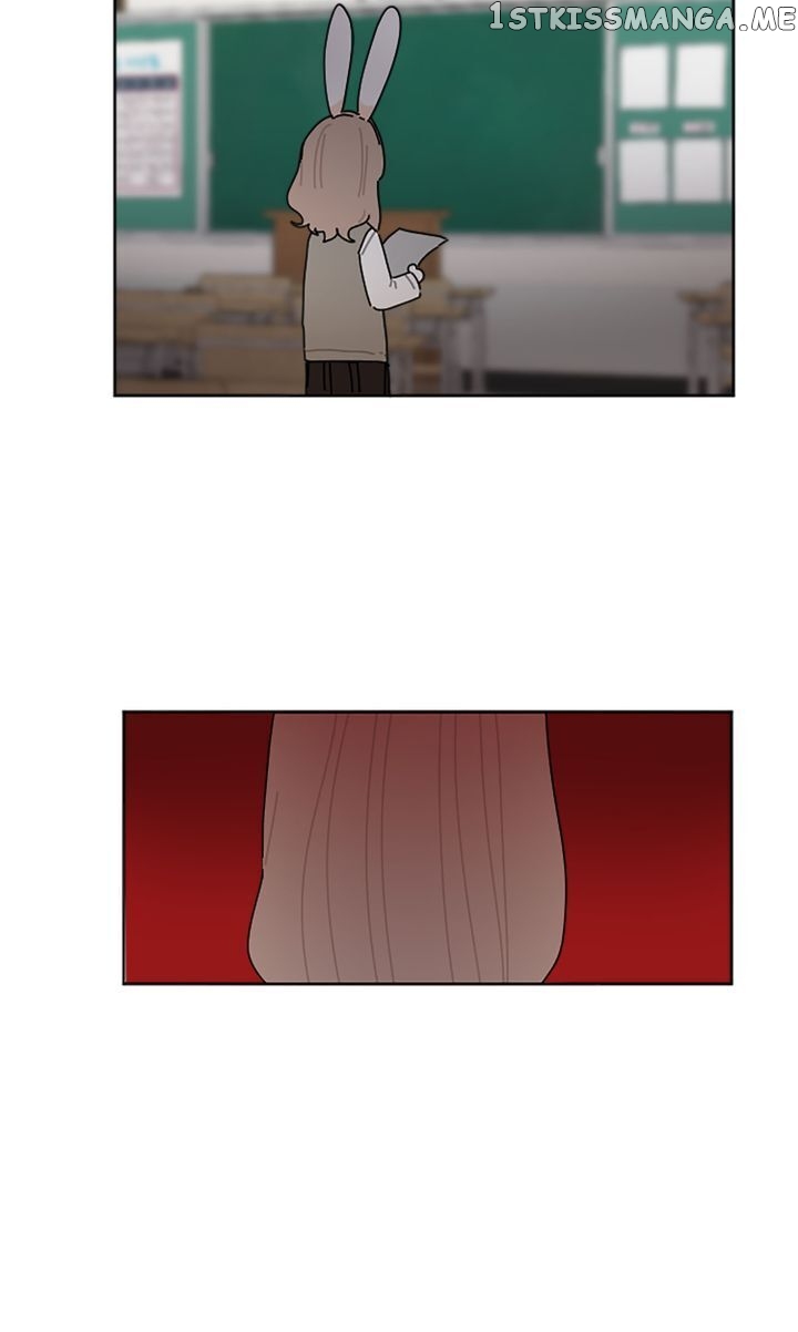 Clover Under Foot chapter 37 - page 5
