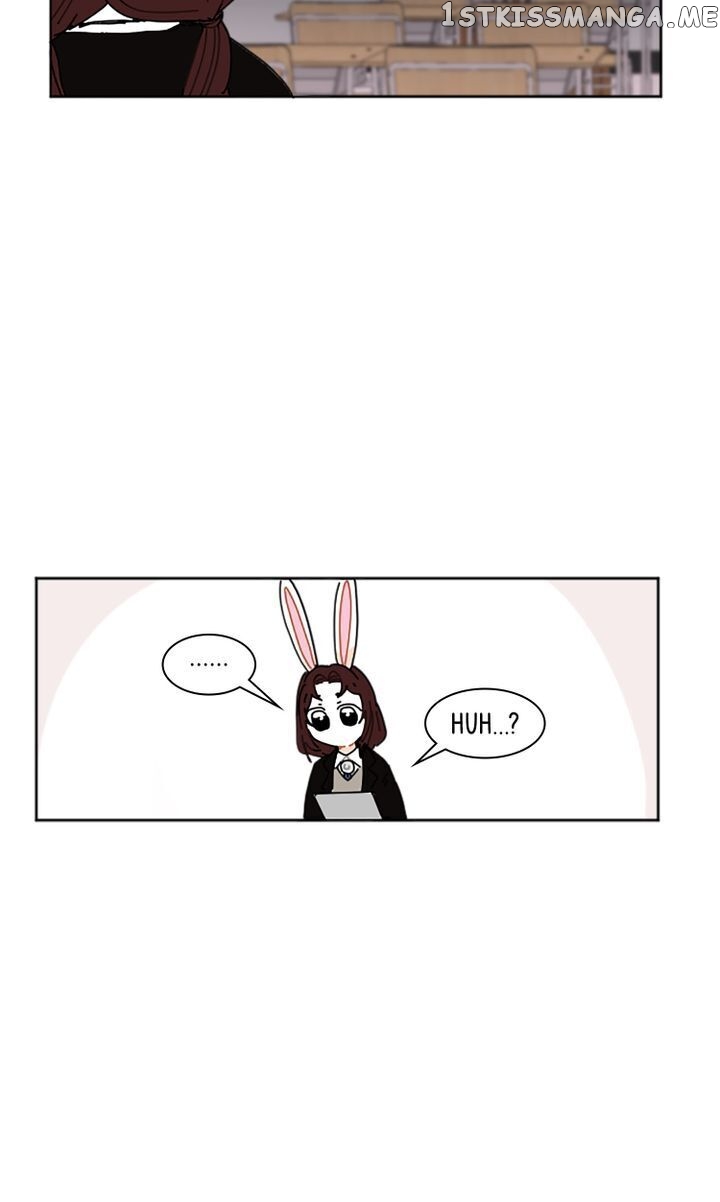 Clover Under Foot chapter 37 - page 9