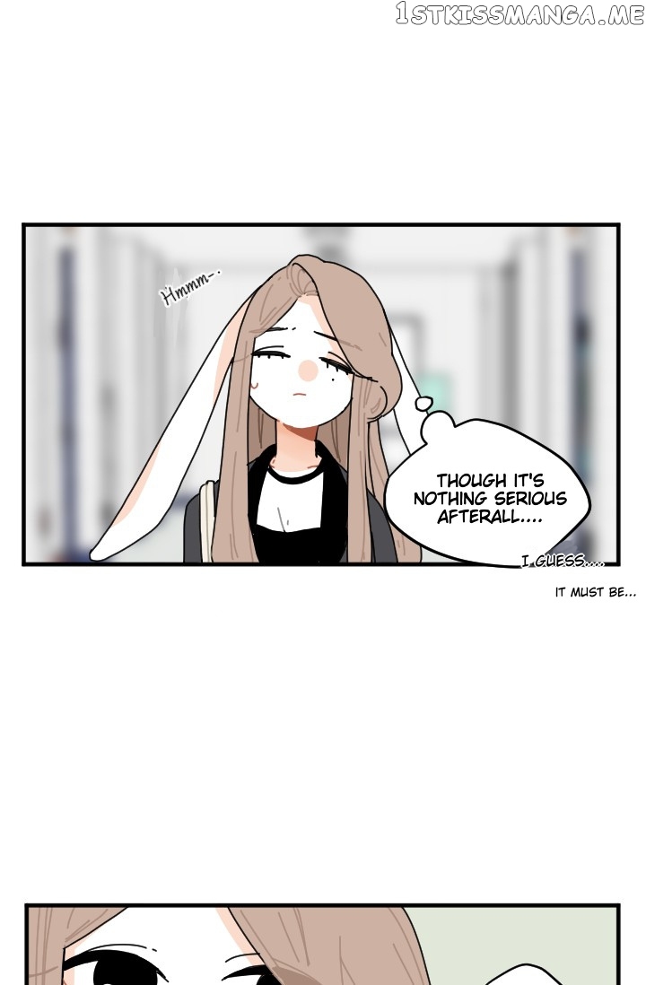 Clover Under Foot chapter 16 - page 12